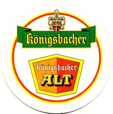 koblenz ko-rp k�nigs rein und reif 5b (rund215-k�nigsbacher alt) 